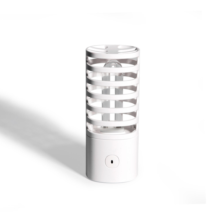 Dispositif germicide 1 de désinfection de lampe UV portative de stérilisateur de voiture