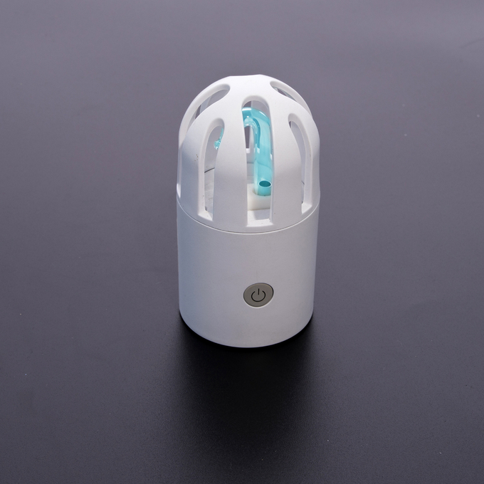 Dispositif germicide 1 de Disinfector de lampe UV montée sur véhicule de stérilisateur
