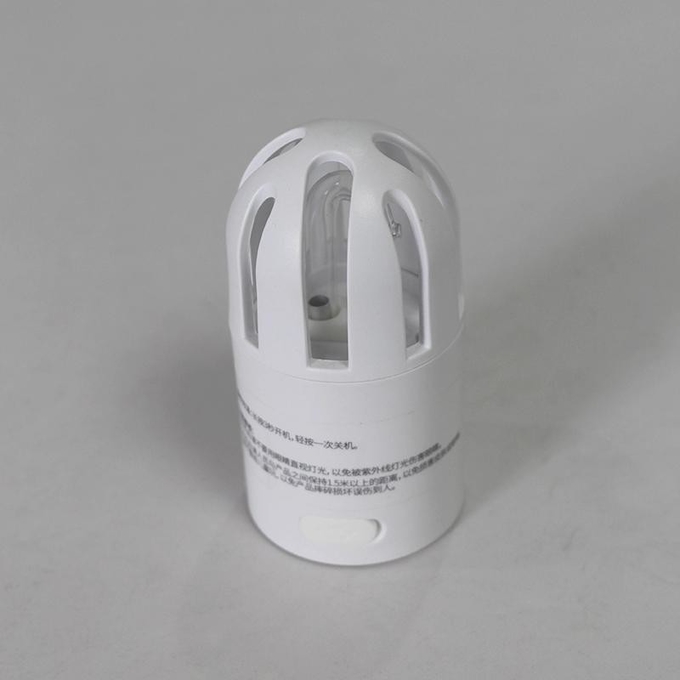 Dispositif germicide 2 de Disinfector de lampe UV montée sur véhicule de stérilisateur