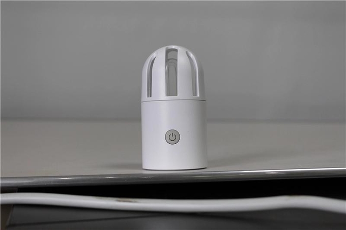 Dispositif germicide 4 de Disinfector de lampe UV montée sur véhicule de stérilisateur