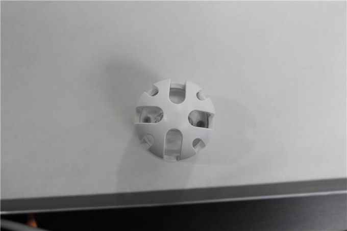 Dispositif germicide 6 de Disinfector de lampe UV montée sur véhicule de stérilisateur