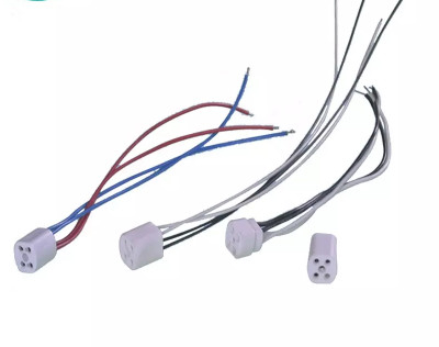 stérilisateur UV-C électronique 18w 4 Pin For T5 3 de ballast de lampe de C.C 24V