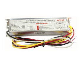 C.C électronique du ballast 24V de la lampe 150H UV pour PW11-425-40D24 0