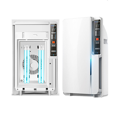 épurateur de désinfection de l'air 120w avec l'aseptisant 220V 50Hz