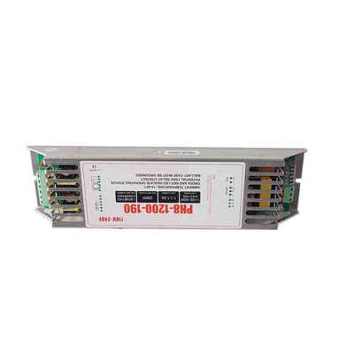 Ballast UV 85V-265V pour les solutions d'éclairage professionnel