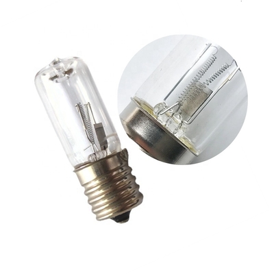 120V/208V/240V/277V/347V/480V Balastes UV avec une plage d'atténuation de 0% à 100%